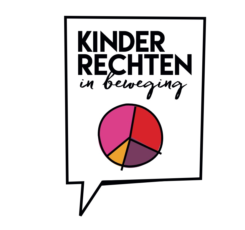 Over Kinderrechten in beweging